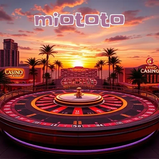 miototo: Temukan Keasyikan Event Game Online Penuh Hadiah!