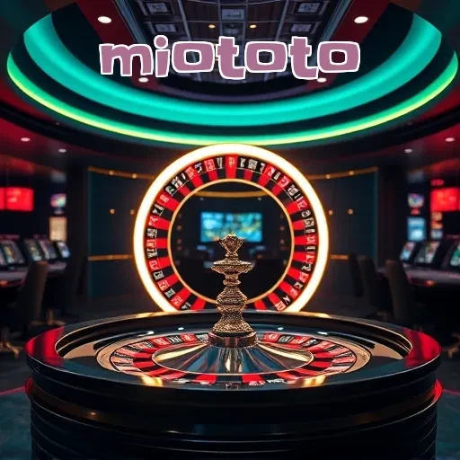 miototo: Menggali Fitur Perlengkapan Menarik untuk Pengguna Setia