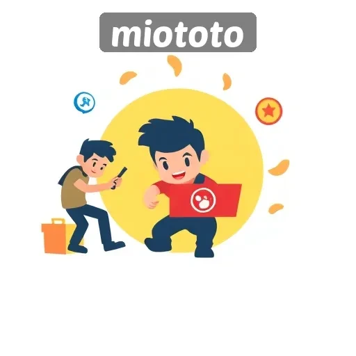 Manfaat Bermain di Miototo Bagi Pengembang Game Lokal