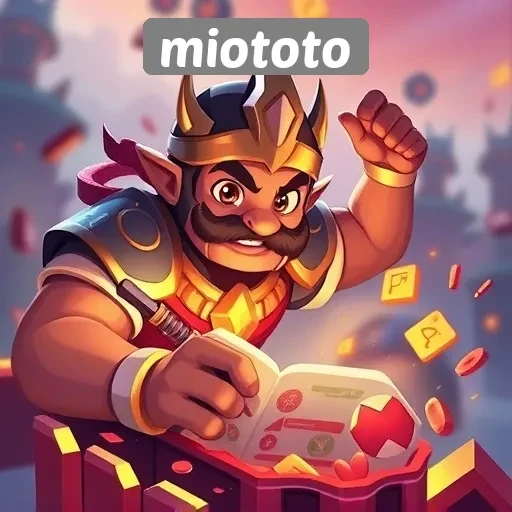 Peluang Karir di Miototo bagi Para Pengembang Game