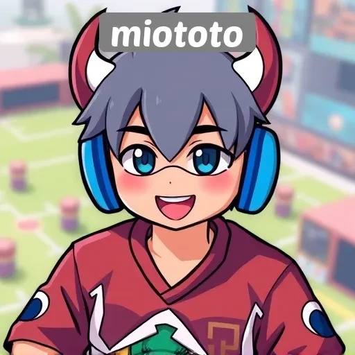 Evolusi Miototo dalam Industri Game Online