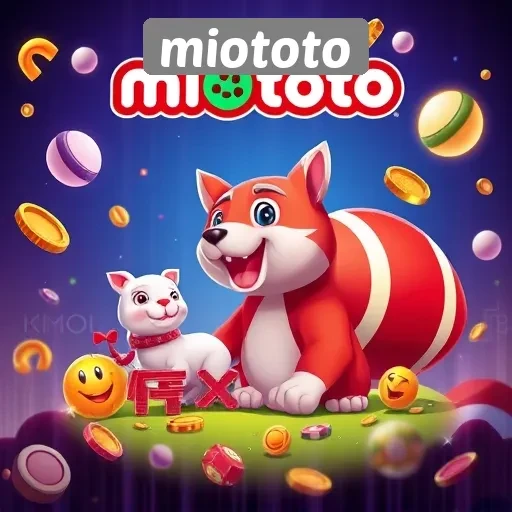 Menjelajahi Genre Permainan yang Tersedia di Miototo
