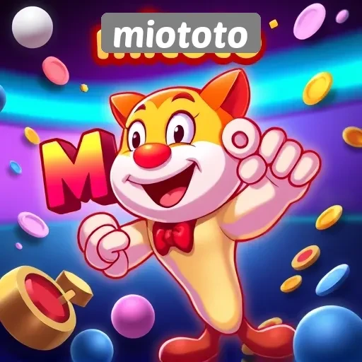 Fitur-Fitur Menarik di Situs Game Miototo