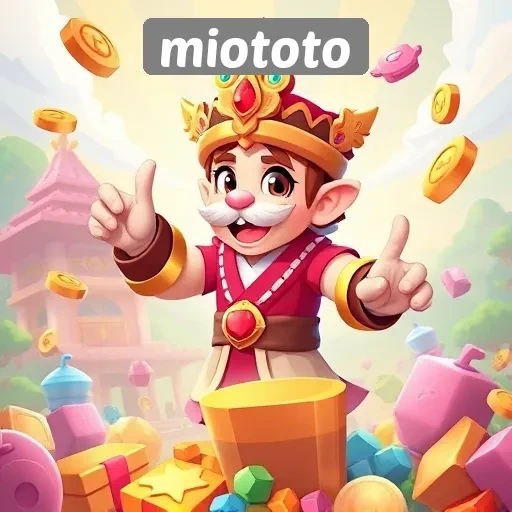 Mengulik Fitur Menarik dari Situs Game Miototo