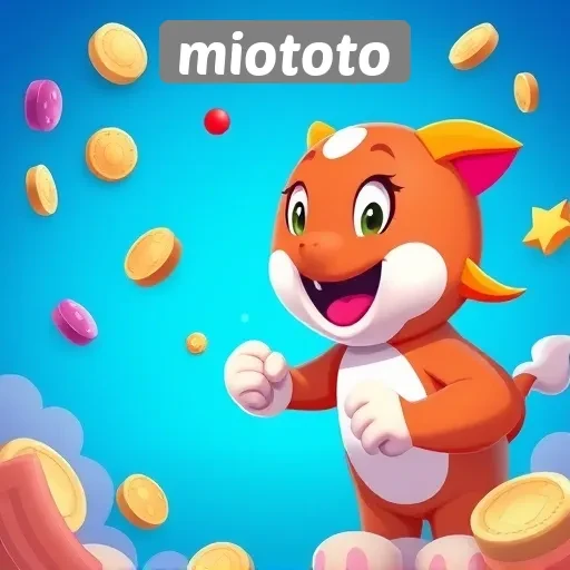 Bermain di Miototo: Cara Menemukan Game Favorit Anda