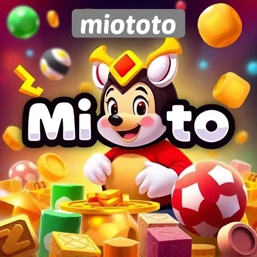 Keberagaman Genre Game Di Miototo Yang Menarik