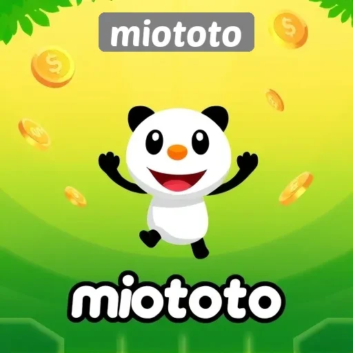 Sejarah Singkat Situs Game Miototo