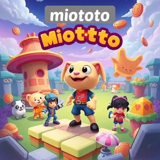 Mengenal Miototo Sebagai Platform Game Terbaru