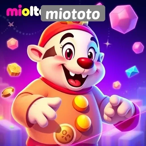 Trend Game Terbaru di Miototo yang Patut Dicoba