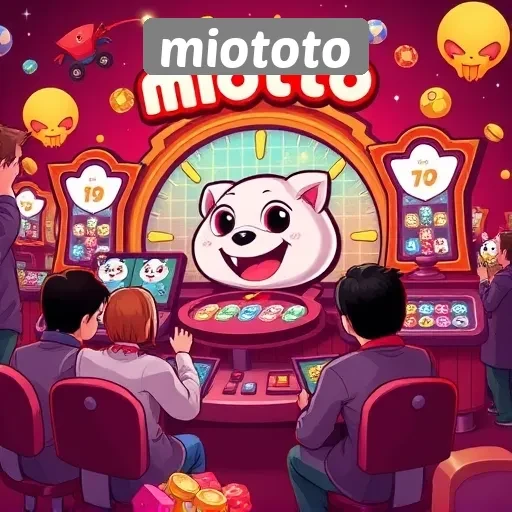 Tantangan dan Peluang Miototo di Pasar Game Indonesia