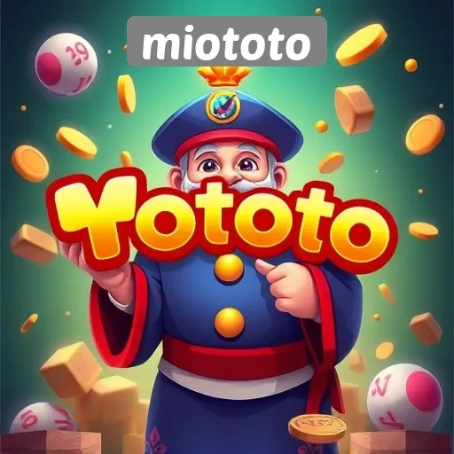 Keunggulan Miototo dalam Menyajikan Pengalaman Bermain