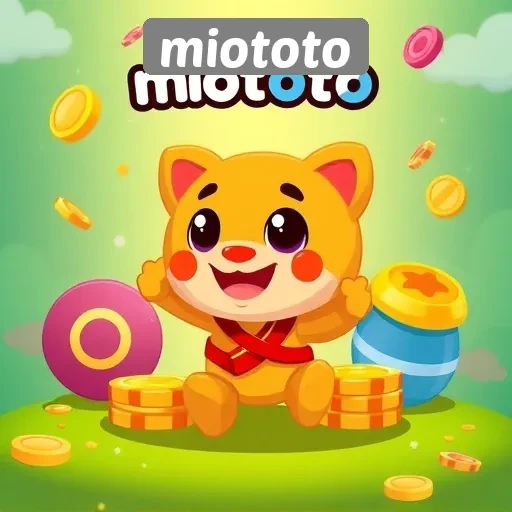 Mengenal Miototo Sebagai Portal Game Terpercaya