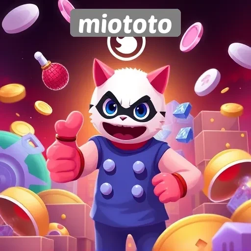Kualitas Game yang Ditawarkan oleh Miototo