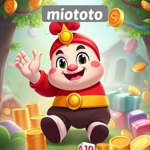 Rekomendasi Game Populer di Miototo untuk Pecinta Game
