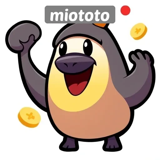 Mengenal Miototo Situs Game Terpadu untuk Penggemar