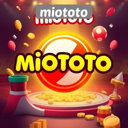 Apa yang Membuat Miototo Menjadi Pilihan Utama bagi Gamer