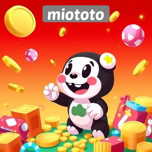Keunggulan Miototo dalam Pengalaman Bermain Game Online
