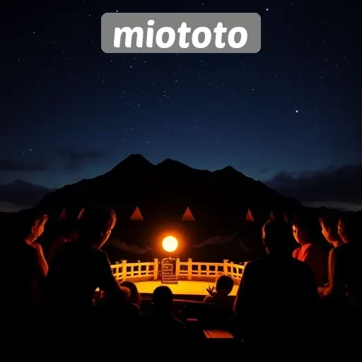Kritik dan Saran untuk Peningkatan Miototo di Masa Depan
