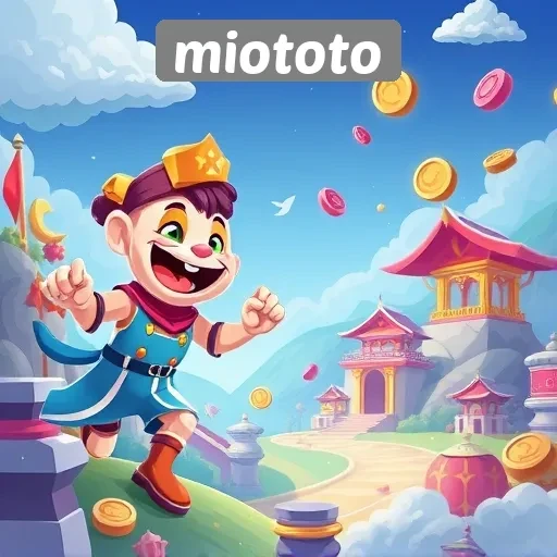 Mengenal Miototo Situs Game Inovatif di Dunia Digital