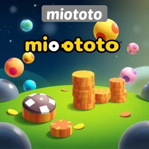 Mengenal Miototo sebagai Platform Game Online