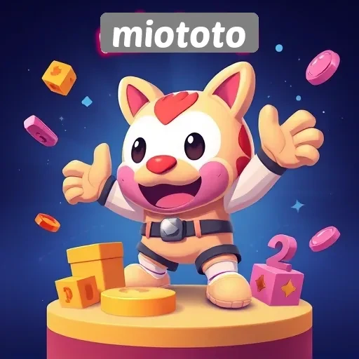 Mengenal Miototo Sebagai Platform Game Terpopuler