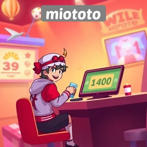 Kepopuleran Miototo di Kalangan Pecinta Game Lokal