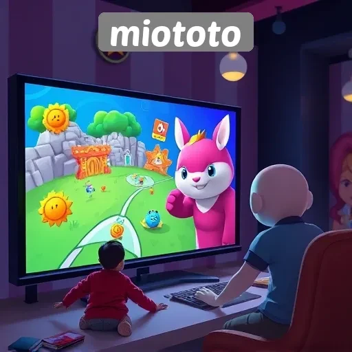 Kisah Sukses Miototo dalam Meningkatkan Pengalaman Bermain di Era Digital