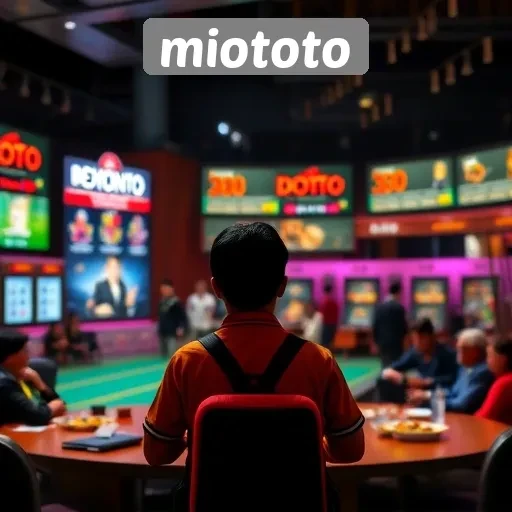 Pengalaman Pengguna di Situs Miototo yang Perlu Diketahui