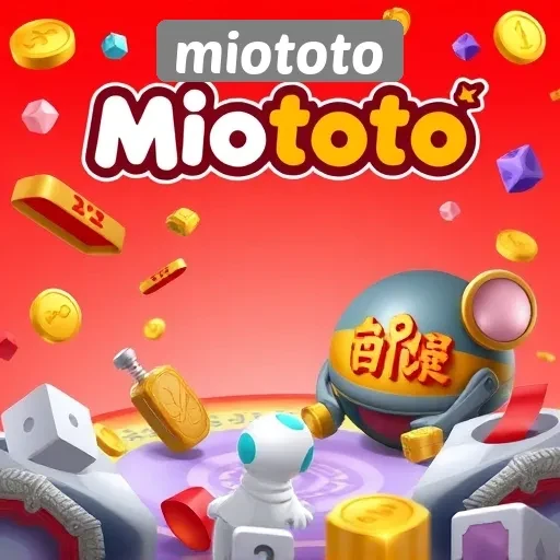 Perbandingan Miototo dengan Situs Game Lain di Indonesia