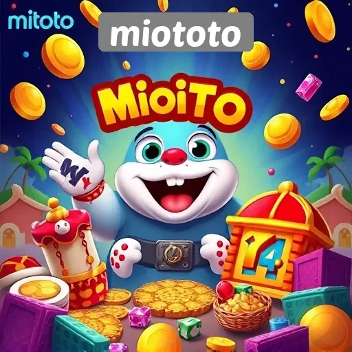 Tren Permainan Populer di Miototo yang Patut Dicoba