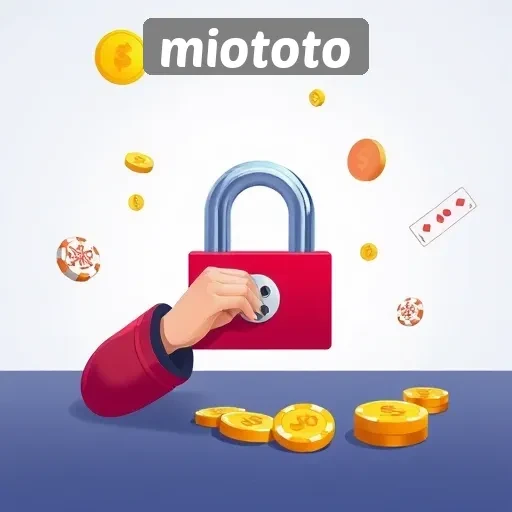 Pentingnya Keamanan dan Privasi di Situs Miototo