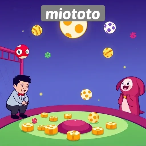 Tutorial Memulai Permainan di Miototo