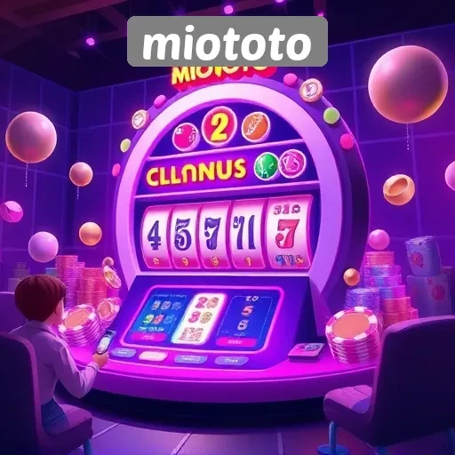 Inovasi Teknologi di Balik Situs Game Miototo