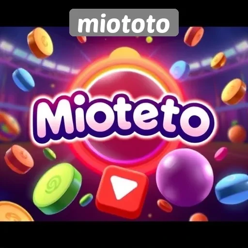 Keunikan Fitur Game di Situs Miototo