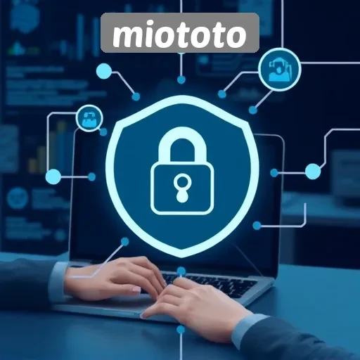 Keamanan dan Privasi Pengguna di Situs Miototo